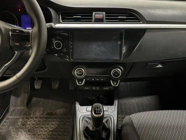 Kia Rio IV с пробегом 2019 года, цена 1 039 000 рублей, 182746 км, седан, Автокод Объявления