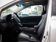 Lexus RX III Рестайлинг Курган  - изображение 39