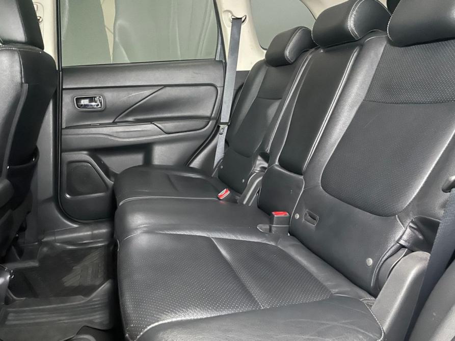 Mitsubishi Outlander III Рестайлинг 2 Тверь  - изображение 8