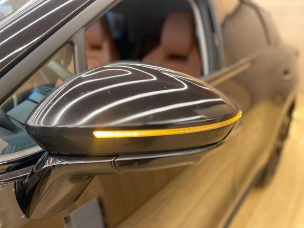 Omoda C5 I с пробегом 2023 года, цена 1 539 000 рублей, 61000 км, внедорожник, Автокод Объявления