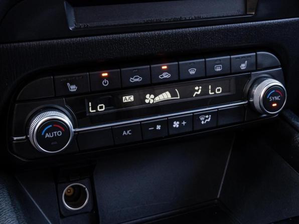 Mazda CX-5 II с пробегом 2020 года, цена 2 890 000 рублей, 87185 км, внедорожник, Автокод Объявления