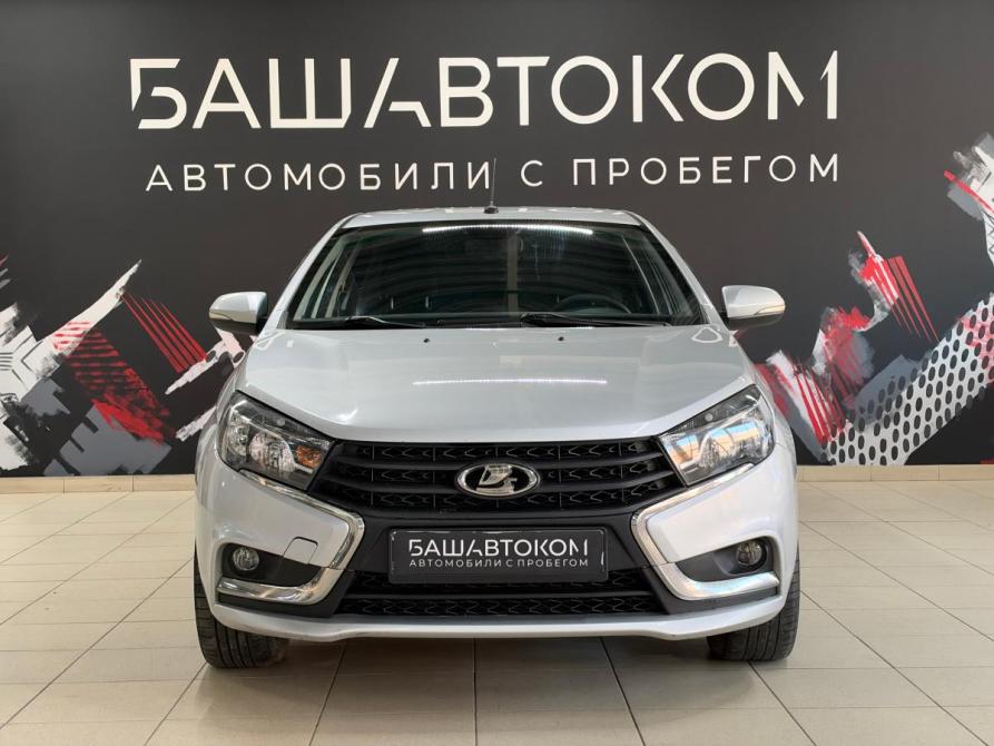 Lada (ВАЗ) Vesta I Уфа  - изображение 4