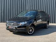 Lada (ВАЗ) Granta I Рестайлинг Самара  - изображение 18
