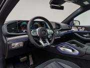 Mercedes-Benz GLE Coupe AMG II (C167) Москва  - изображение 55
