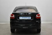 Lada (ВАЗ) Granta I Рестайлинг Москва  - изображение 16