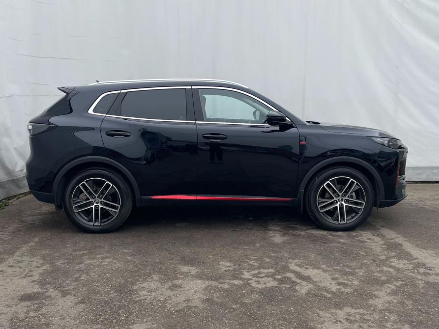 Changan CS55 Plus II Москва  - изображение 7