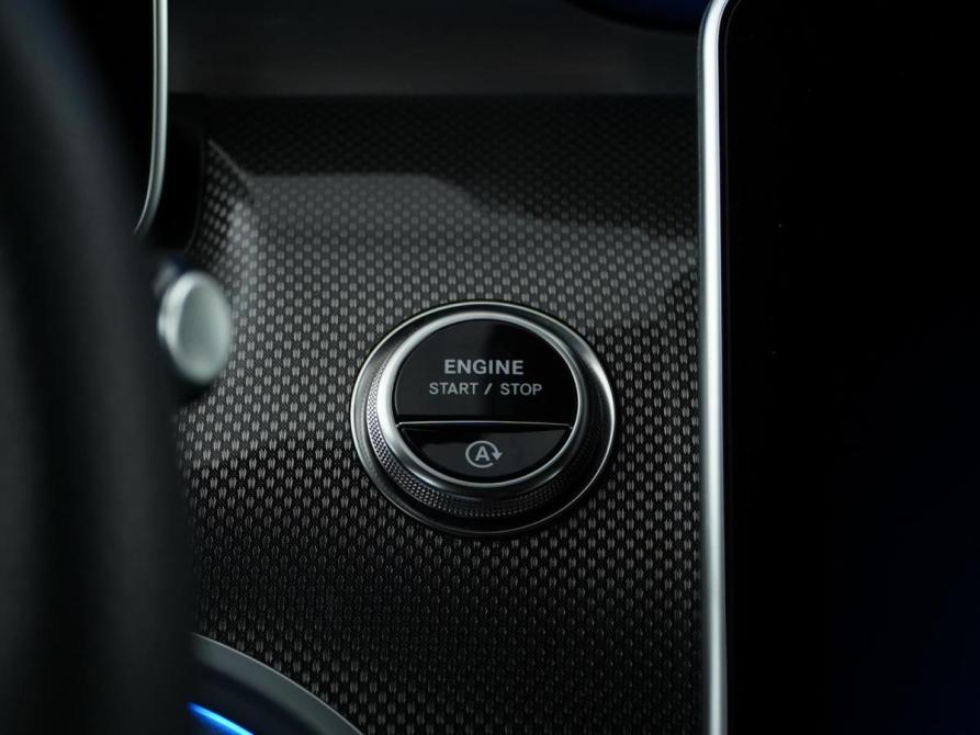 Mercedes-Benz CLE Москва  - изображение 17