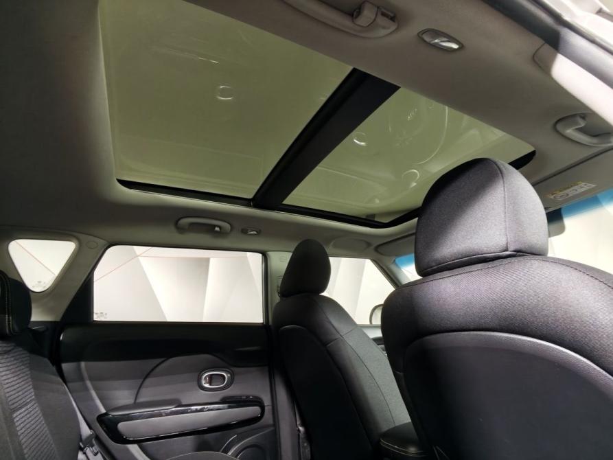 Kia Soul II Москва  - изображение 25