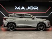 Omoda C5 I Рестайлинг Москва  - изображение 32