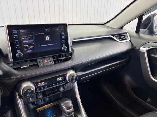 Toyota RAV4 V (XA50) с пробегом 2021 года, цена 3 457 000 рублей, 59893 км, внедорожник, Автокод Объявления