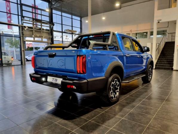 Новый JAC T9 2026 года, цена 3 759 000 рублей, offers.body_type.unknown, Автокод Объявления