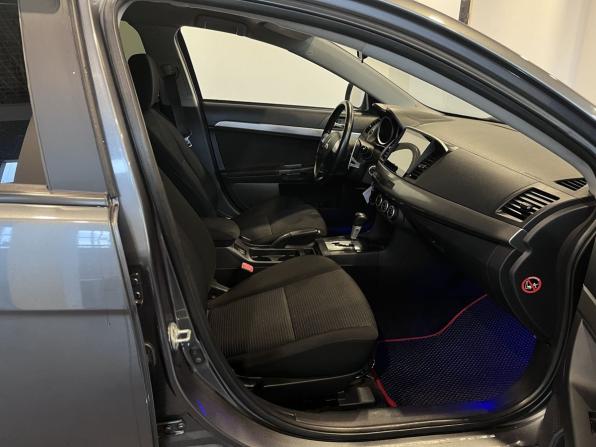 Mitsubishi Lancer X с пробегом 2008 года, цена 647 000 рублей, 230662 км, седан, Автокод Объявления