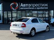 Skoda Octavia II (A5) Рестайлинг Волгоград  - изображение 27