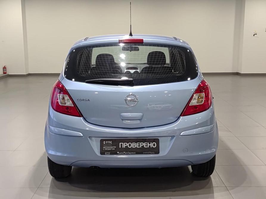 Opel Corsa D Рестайлинг II Казань  - изображение 7