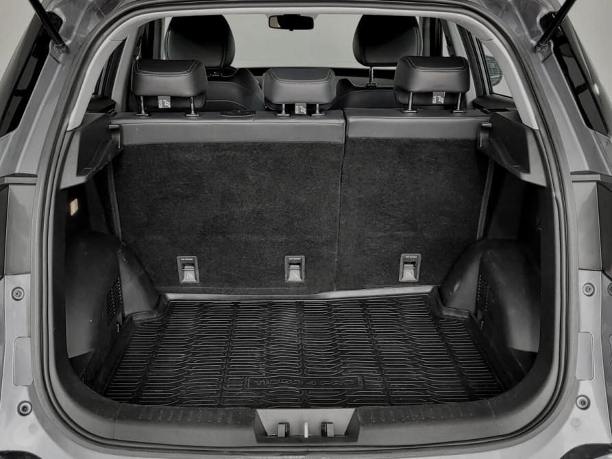 Chery Tiggo 4 Pro I Москва  - изображение 13