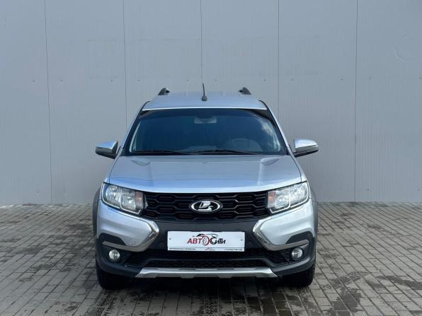Lada (ВАЗ) Largus I Рестайлинг с пробегом 2022 года, цена 1 179 000 рублей, 112089 км, универсал, Автокод Объявления