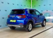 Chery Tiggo 4 I Рестайлинг Набережные Челны  - изображение 26