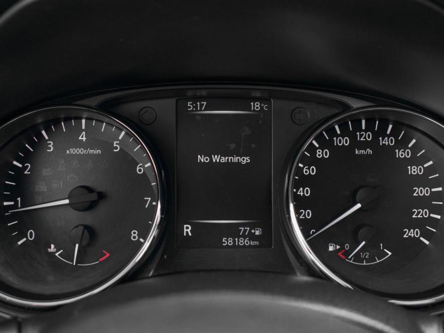 Nissan X-Trail III Рестайлинг Екатеринбург  - изображение 15