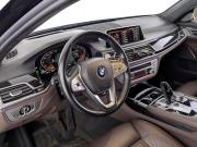 BMW 7 серии VI (G11/G12) Рестайлинг Москва  - изображение 45