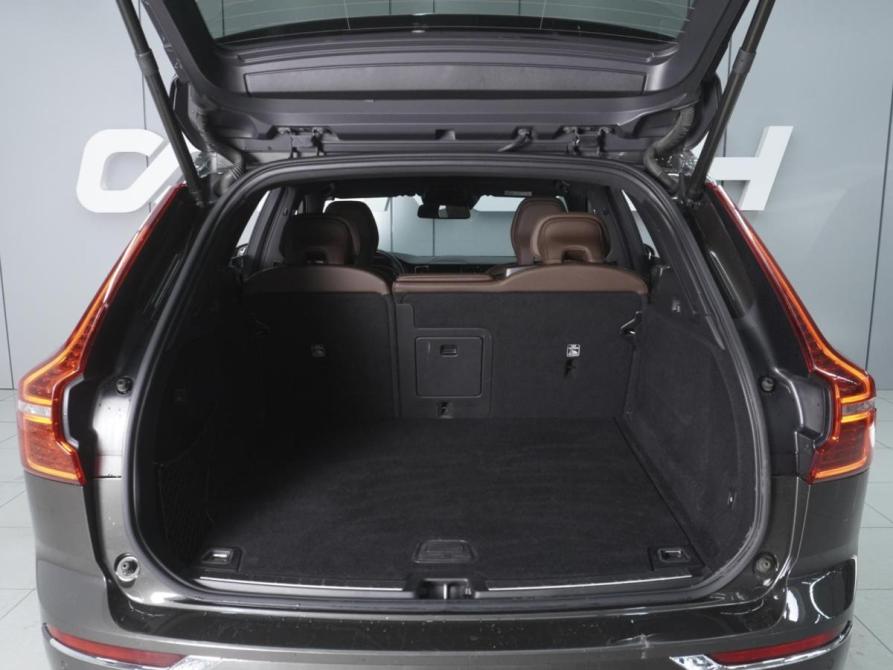 Volvo XC60 II Ростов-на-Дону  - изображение 19
