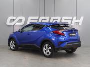 Toyota C-HR I Рестайлинг Воронеж  - изображение 21