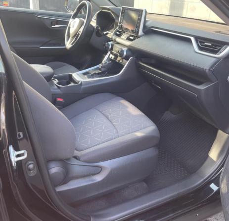 Toyota RAV4 V (XA50) с пробегом 2020 года, цена 3 250 000 рублей, 87330 км, внедорожник, Автокод Объявления
