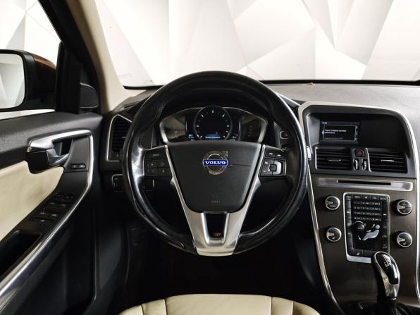 Volvo XC60 I Рестайлинг с пробегом 2014 года, цена 1 981 000 рублей, 159832 км, внедорожник, Автокод Объявления