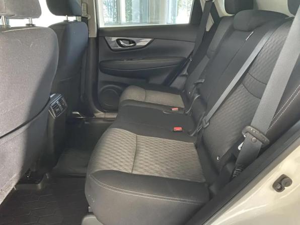 Nissan X-Trail III Рестайлинг с пробегом 2019 года, цена 1 899 000 рублей, 146830 км, внедорожник, Автокод Объявления