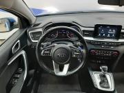 Kia Ceed III Москва  - изображение 33