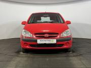 Hyundai Getz I Рестайлинг Великий Новгород  - изображение 19
