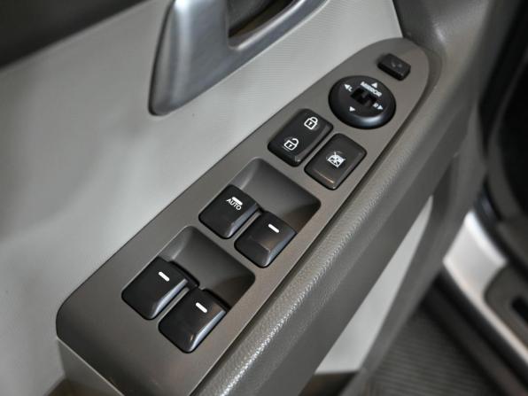 Kia Sportage III с пробегом 2012 года, цена 1 290 000 рублей, 211481 км, внедорожник, Автокод Объявления