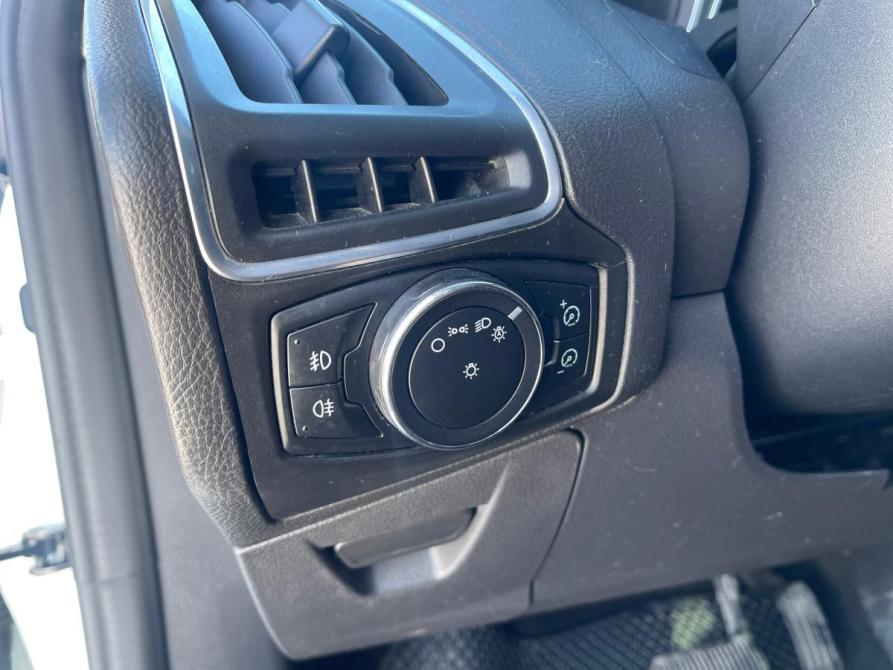 Ford Focus III Томск  - изображение 15