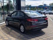 Kia Rio III Рестайлинг Калуга  - изображение 16