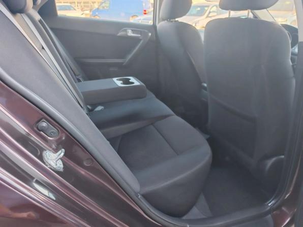 Kia Cerato II с пробегом 2011 года, цена 899 000 рублей, 160303 км, седан, Автокод Объявления