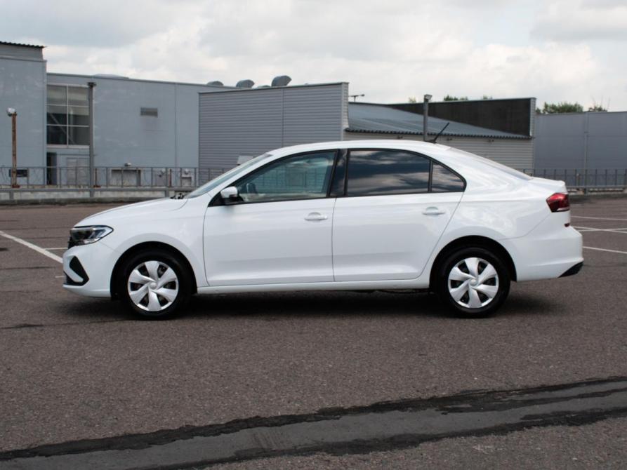 Volkswagen Polo VI Москва  - изображение 8