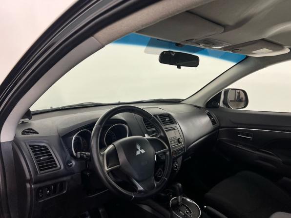 Mitsubishi ASX I Рестайлинг с пробегом 2014 года, цена 1 049 000 рублей, 221000 км, внедорожник, Автокод Объявления