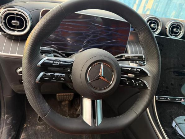 Новый Mercedes-Benz GLC II (X254) 2024 года, цена 7 990 000 рублей, внедорожник, Автокод Объявления