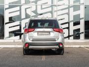 Mitsubishi Outlander III Рестайлинг 2 Краснодар  - изображение 24