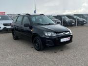 Lada (ВАЗ) Kalina II Буинск  - изображение 24