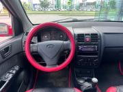 Hyundai Getz I Рестайлинг Ижевск  - изображение 29