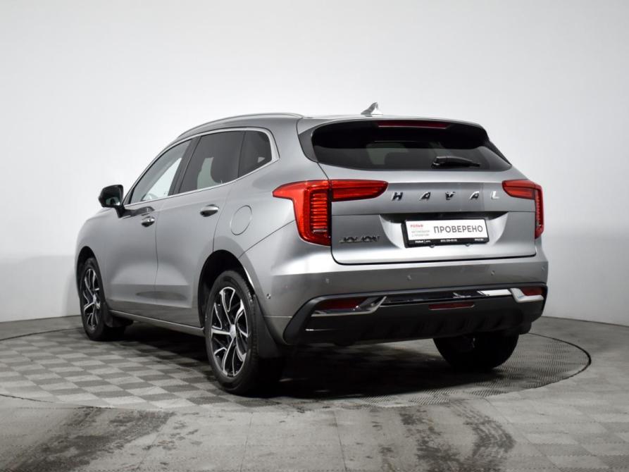 Haval Jolion I Санкт-Петербург  - изображение 8