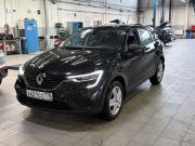 Renault Arkana I Санкт-Петербург  - изображение 8