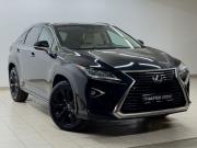 Lexus RX IV Вологда  - изображение 26