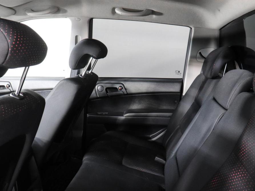 SsangYong Actyon Sports I Химки  - изображение 11