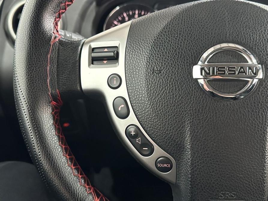 Nissan Qashqai I Рестайлинг Москва  - изображение 16