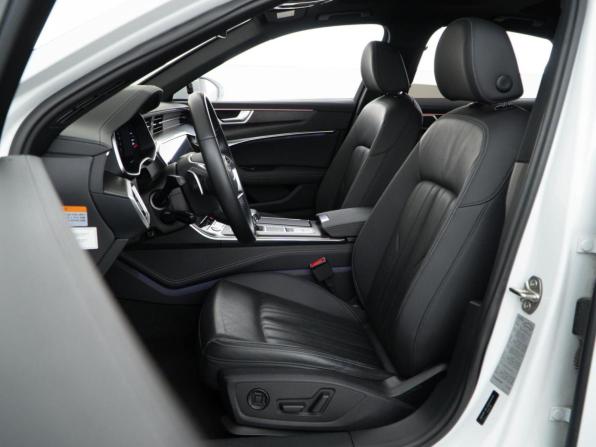 Audi A6 V (C8) с пробегом 2021 года, цена 5 497 077 рублей, 65741 км, седан, Автокод Объявления