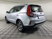 Geely Emgrand X7 I Рестайлинг Москва  - изображение 26