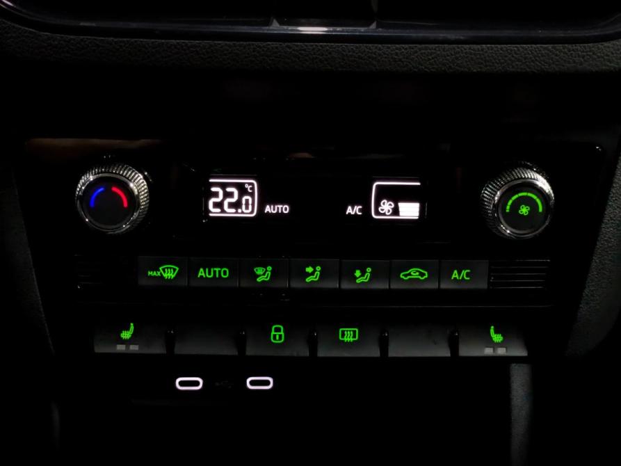 Skoda Rapid II Москва  - изображение 16
