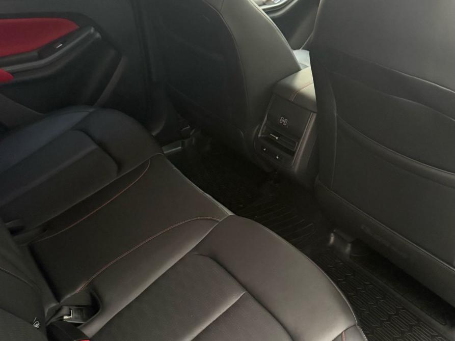 Changan CS55 Plus II Нижний Тагил  - изображение 16
