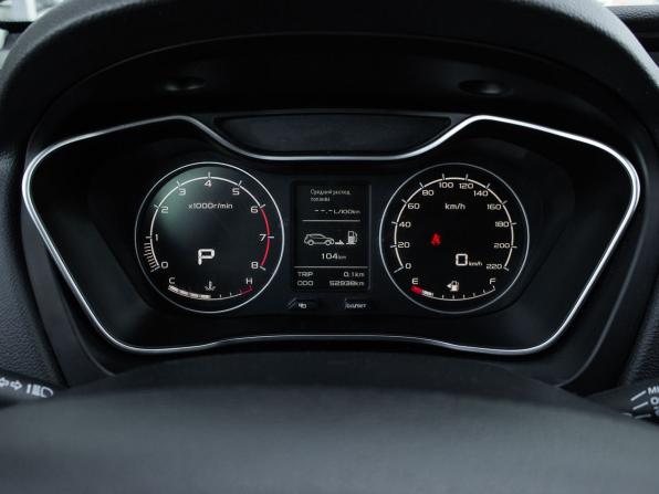 Geely Emgrand X7 I Рестайлинг 2 с пробегом 2021 года, цена 1 420 000 рублей, 52938 км, внедорожник, Автокод Объявления